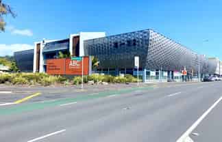 D72 Building Level 2 Office - Available June