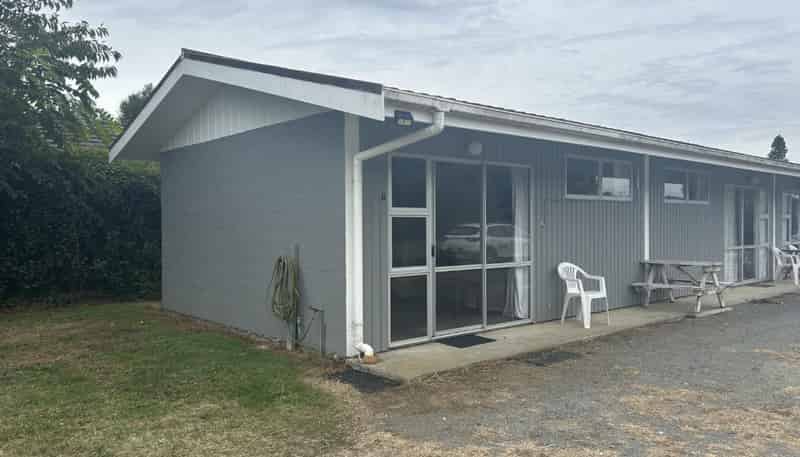 7/96 Lyon Street, Kihikihi