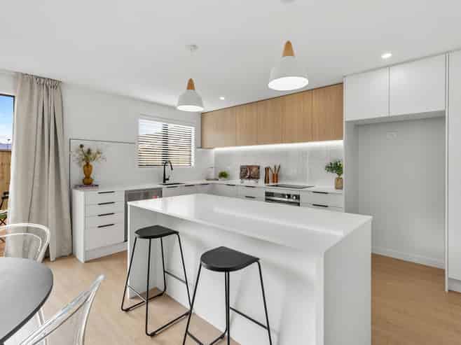 64 Little Owl Loop, Jacks Point