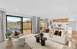 64 Little Owl Loop, Jacks Point