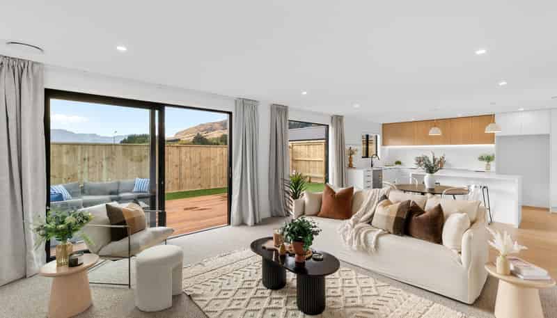 64 Little Owl Loop, Jacks Point