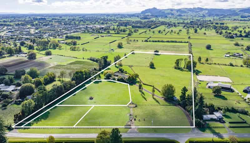 299 Thornton Road, Cambridge