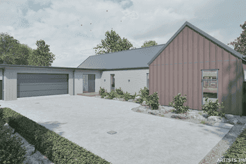 20 Kelly Street, Rangiora