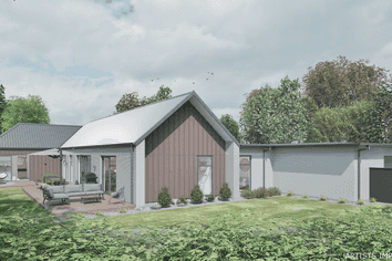 20 Kelly Street, Rangiora