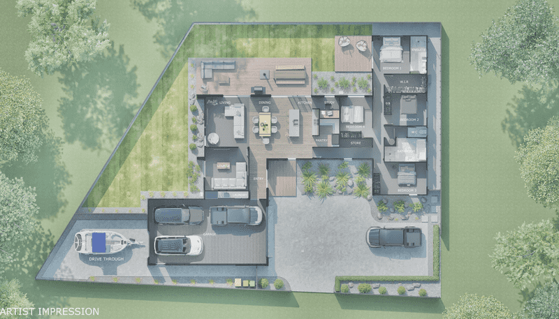 20 Kelly Street, Rangiora