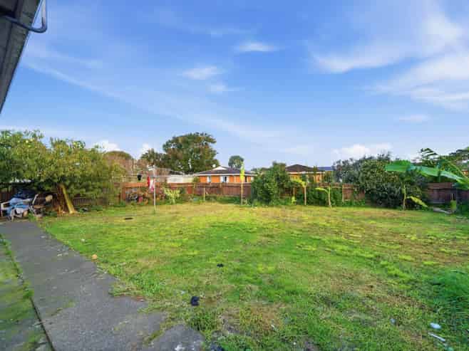 13 Archboyd Avenue, Mangere East