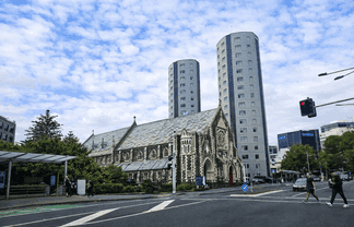 10F/30 Symonds Street, Grafton