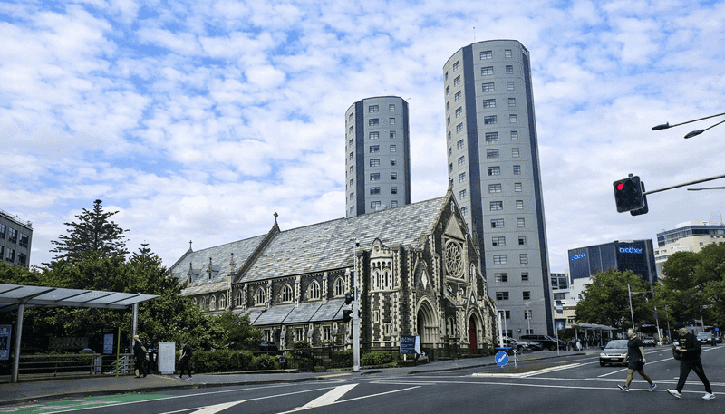 10F/30 Symonds Street, Grafton