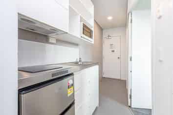 10F/30 Symonds Street, Grafton