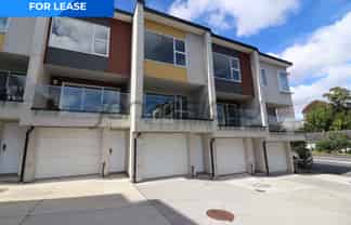 4/667 Great North Road, Grey Lynn