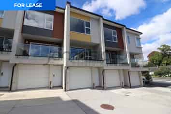 4/667 Great North Road, Grey Lynn