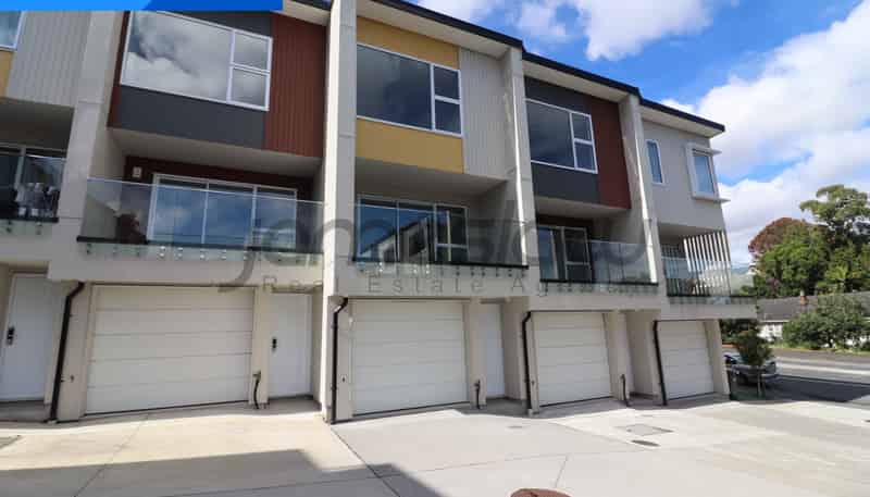 4/667 Great North Road, Grey Lynn