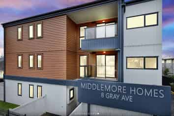 G7 8 Gray Avenue, Mangere East