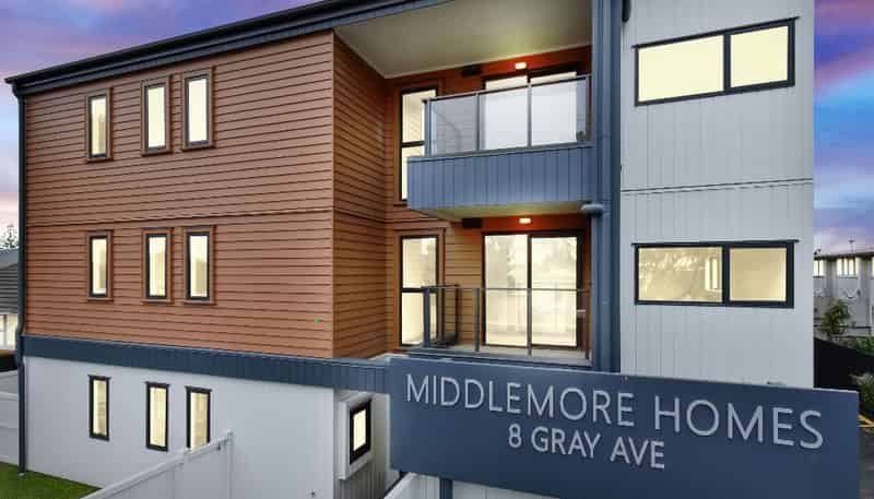 G7 8 Gray Avenue, Mangere East