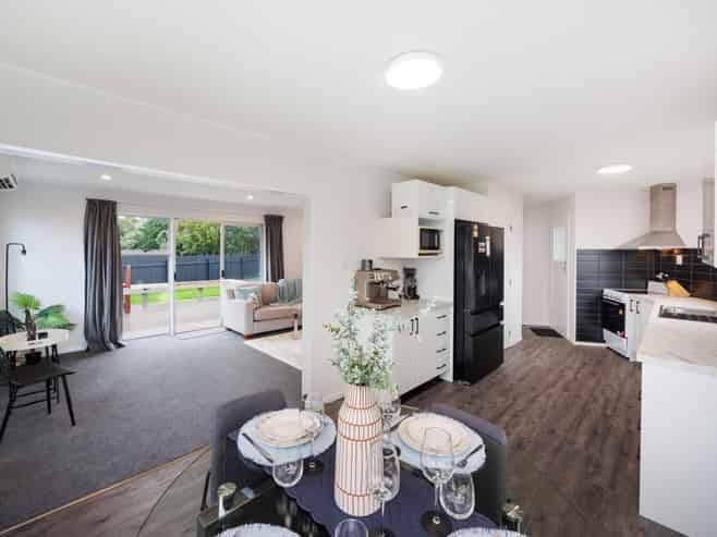 12 Capri Place, Awapuni