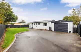 12 Capri Place, Awapuni