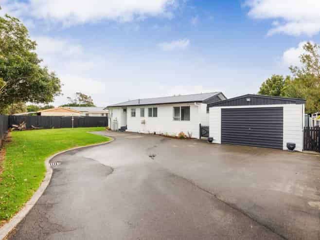 12 Capri Place, Awapuni