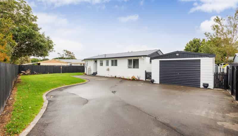 12 Capri Place, Awapuni
