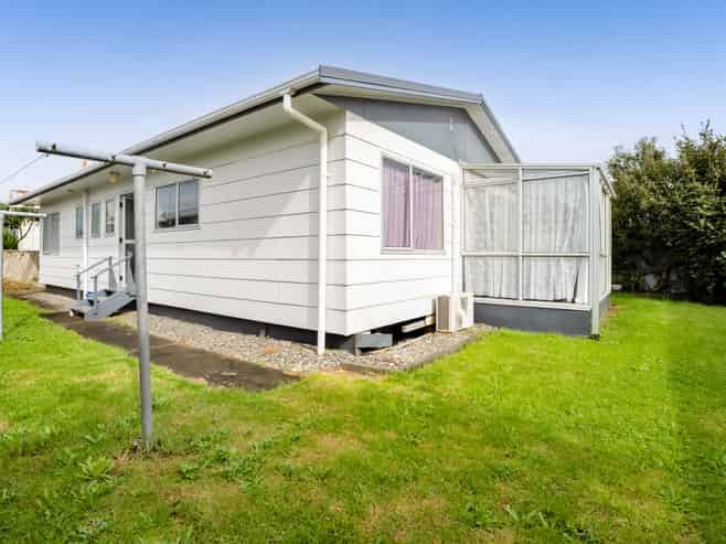 13a Glasgow Street, Bell Block