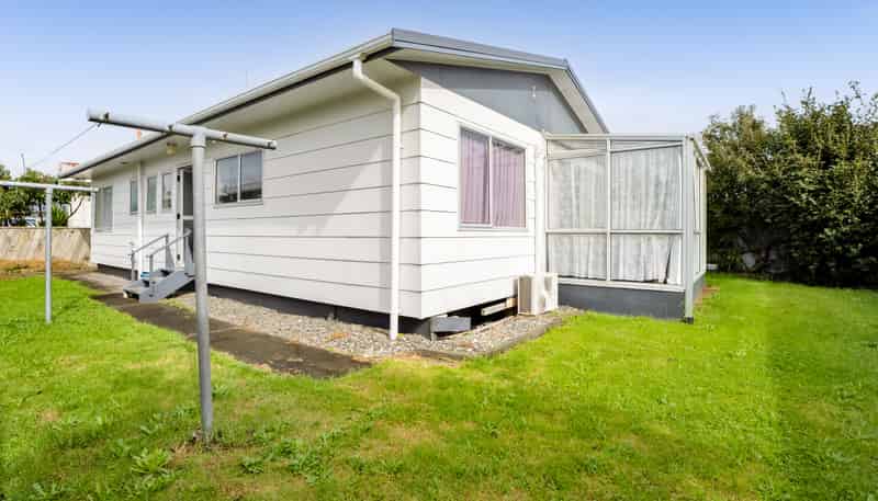 13a Glasgow Street, Bell Block