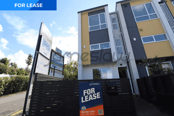 4/669 Great North Road, Grey Lynn