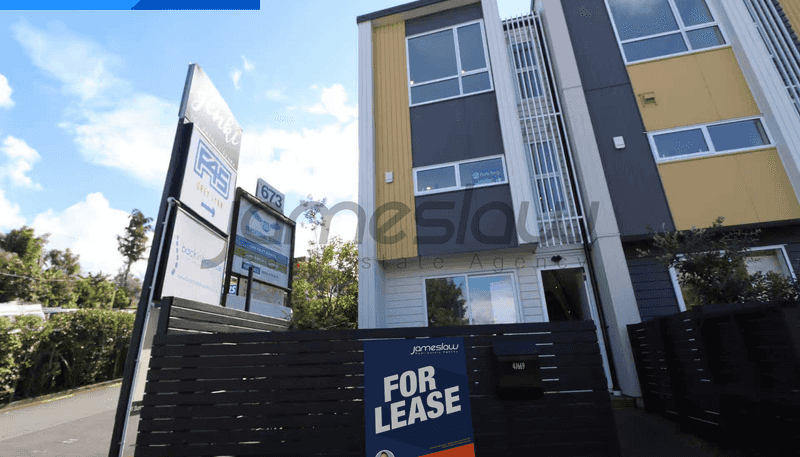 4/669 Great North Road, Grey Lynn
