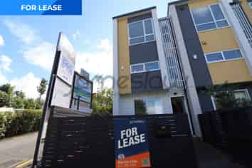 4/669 Great North Road, Grey Lynn