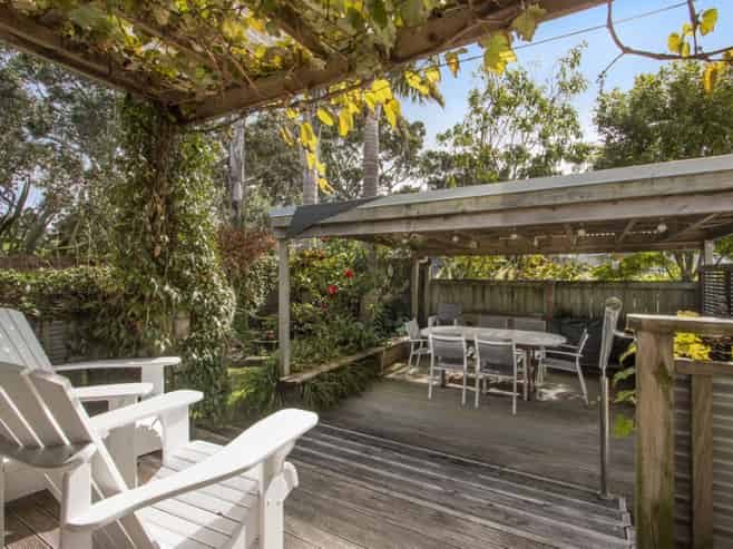 8B Citrus Avenue, Waihi Beach