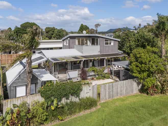 8B Citrus Avenue, Waihi Beach