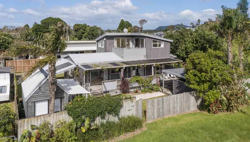 8B Citrus Avenue, Waihi Beach