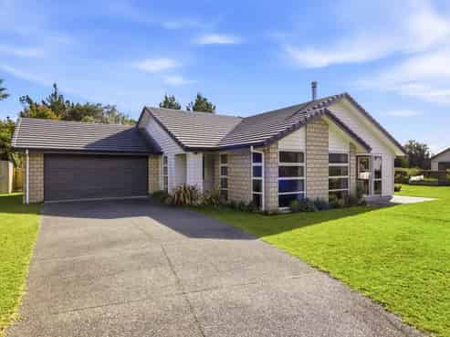 34 Ngahana Place, Turangi