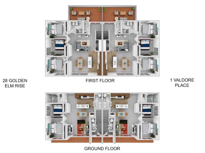 1 Valdore place, Toi Toi