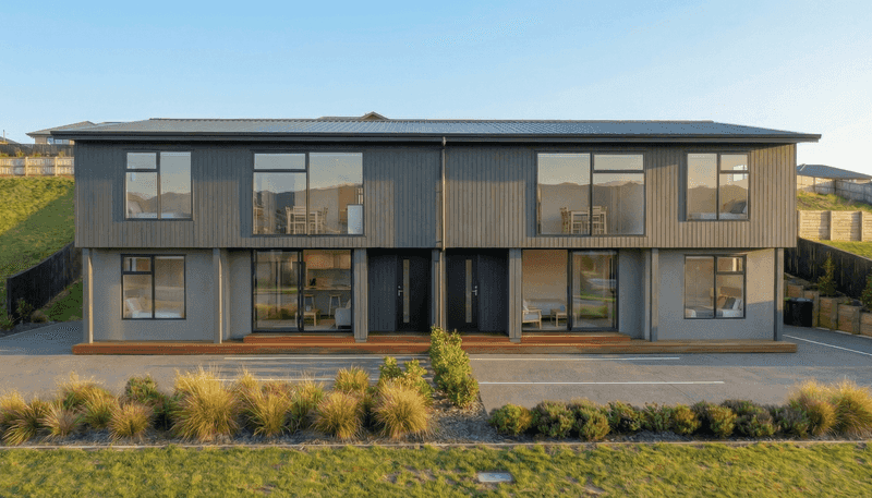 1 Valdore place, Toi Toi