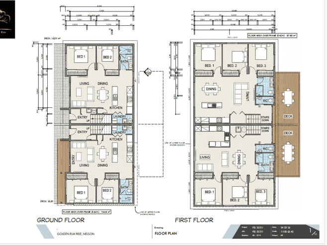 1 Valdore place, Toi Toi