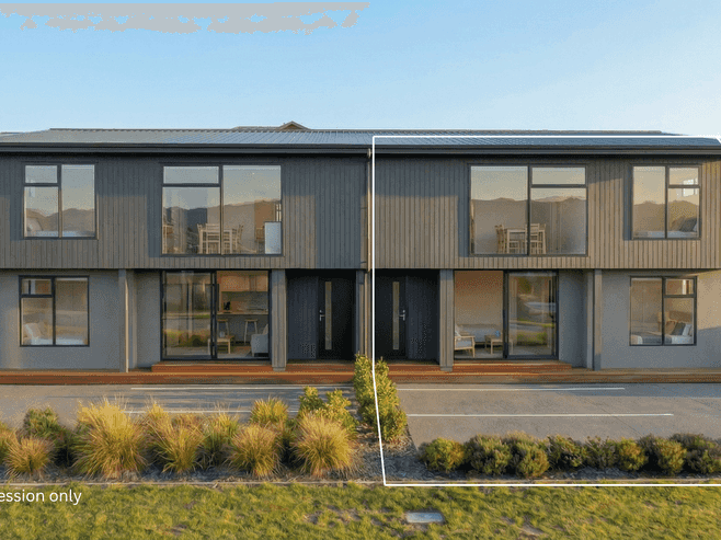 1 Valdore place, Toi Toi