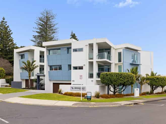 4/52 Cliff Road, Tauranga Central