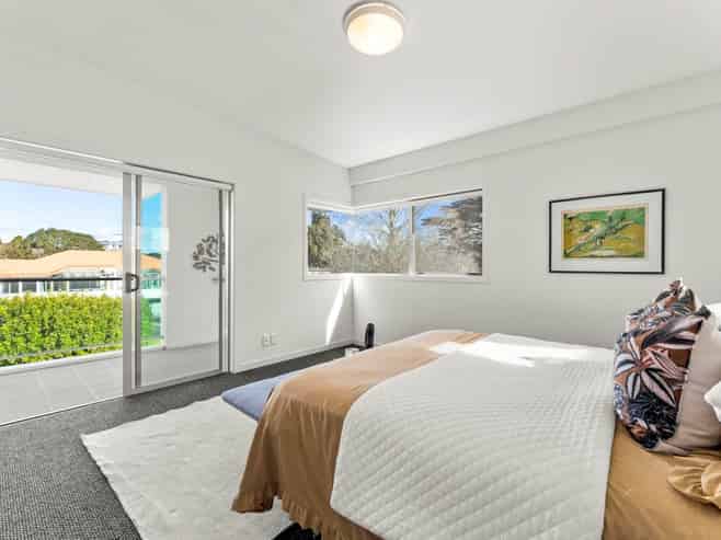 4/52 Cliff Road, Tauranga Central