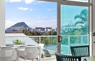 4/52 Cliff Road, Tauranga Central