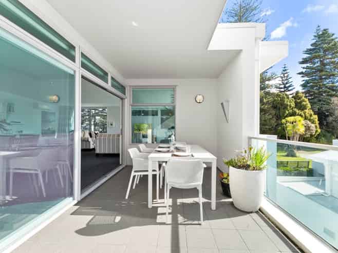 4/52 Cliff Road, Tauranga Central