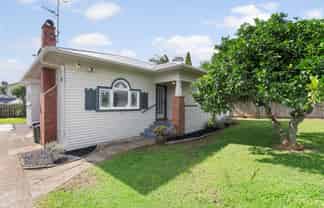 42 Duke Street, Three Kings