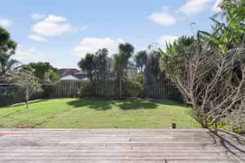 42 Duke Street, Three Kings