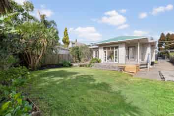 42 Duke Street, Three Kings