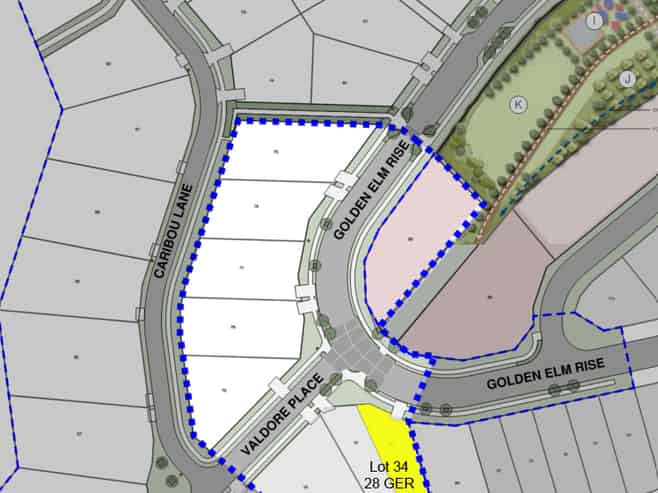 28 Golden Elm Rise, Toi Toi