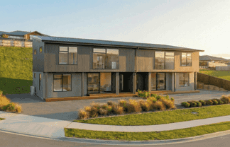 28 Golden Elm Rise, Toi Toi