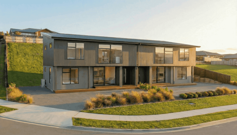 28 Golden Elm Rise, Toi Toi