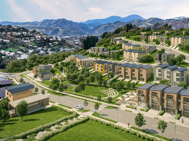 28 Golden Elm Rise, Toi Toi