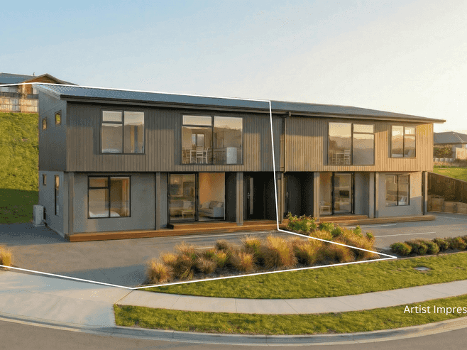 28 Golden Elm Rise, Toi Toi