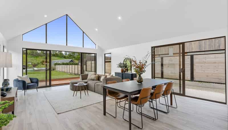 10 Kamana Rise, Wanaka