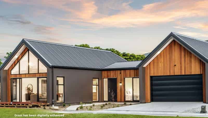 10 Kamana Rise, Wanaka