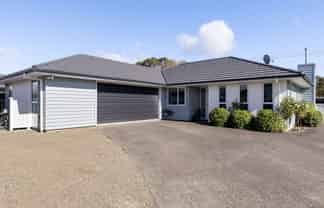 111 Johnstone Drive, FITZHERBERT